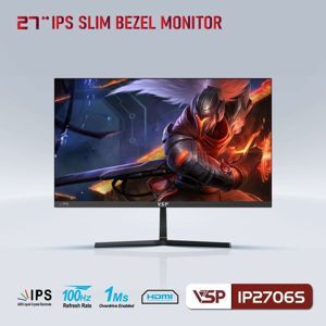 Màn hình máy tính VSP IP2706S - 27 inch