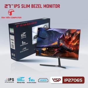 Màn hình máy tính VSP IP2706S - 27 inch