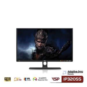 Màn hình máy tính VSP IP3205S - 32 inch