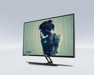 Màn hình máy tính VSP IP3205S - 32 inch