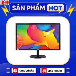 Màn hình máy tính VSP LE2202 - 22 inch