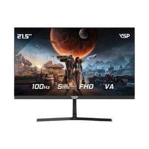 Màn hình máy tính VSP V2204H - 22 inch
