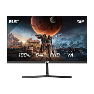 Màn hình máy tính VSP V2204H - 22 inch