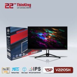 Màn hình máy tính VSP V2205H - 22 inch