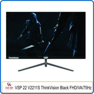 Màn hình máy tính VSP V2211S - 22 inch