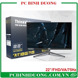 Màn hình máy tính VSP V2211S - 22 inch