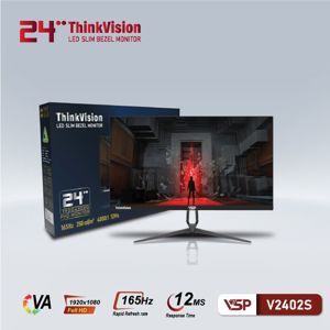 Màn hình máy tính VSP V2402S - 24 inch