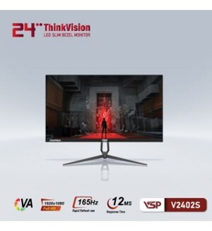 Màn hình máy tính VSP V2402S - 24 inch