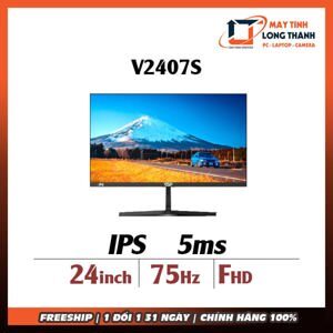 Màn hình máy tính VSP V2407S - 23.8 inch