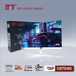 Màn hình máy tính VSP V2704S 27 inch