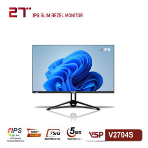 Màn hình máy tính VSP V2704S 27 inch
