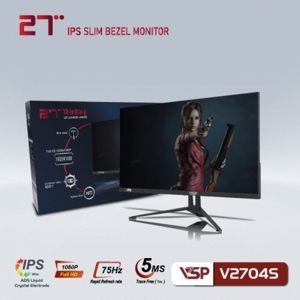 Màn hình máy tính VSP V2704S 27 inch