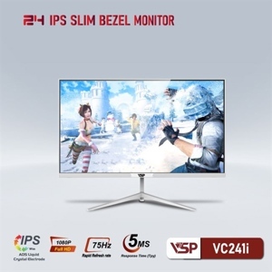 Màn hình máy tính VSP VC241i - 24 inch