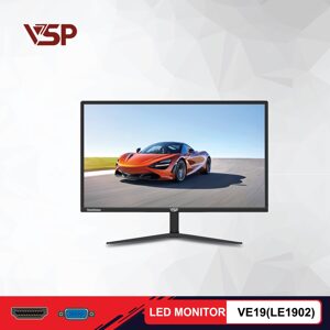 Màn hình máy tính VSP VE19 - 19 inch