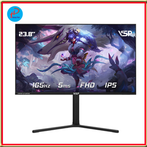 Màn hình máy tính VSP VG248B - 24 inch