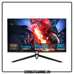 Màn hình máy tính VSP VG274Q 27 inch