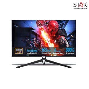 Màn hình máy tính VSP VG274Q 27 inch