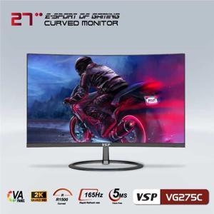 Màn hình máy tính VSP VG275C 27 inch