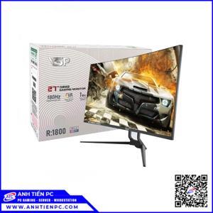 Màn hình máy tính VSP VG277C - 27 inch