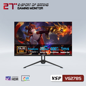 Màn hình máy tính VSP VG278S - 27 inch