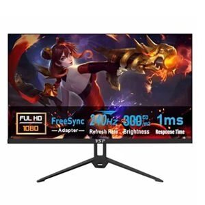 Màn hình máy tính VSP VG278S - 27 inch