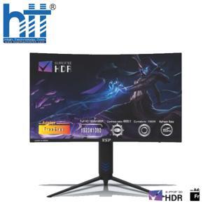 Màn hình máy tính VSP VG321C - 32 inch