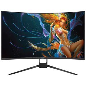 Màn hình máy tính VSP VG322C - 32 inch