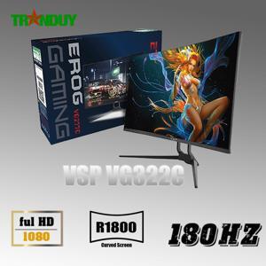 Màn hình máy tính VSP VG322C - 32 inch