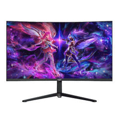 Màn hình máy tính VSP VG325Q - 32 inch