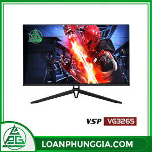 Màn hình máy tính VSP VG326S - 32 inch