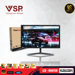 Màn hình máy tính VSP VL22 - 22 inch