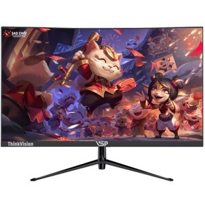 Màn hình máy tính VSP VL24 CM2410Q- 24inch