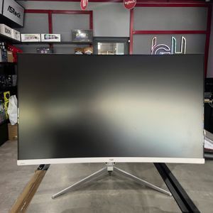 Màn hình máy tính VSP VL27 (CM2701B/CM2701W) - 27 inch