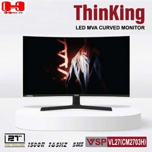 Màn hình máy tính VSP VL27 CM2703H  27 inch