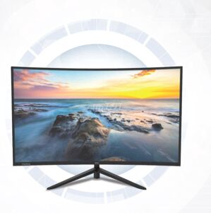 Màn hình máy tính VSP VL27 (CM2702Q) - 27 inch