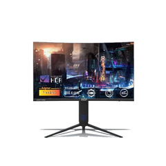 Màn hình máy tính VSP VL32 CM3201Q - 32 inch