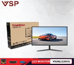 Màn hình máy tính VSP VS20 (LE2003) - 20 inch