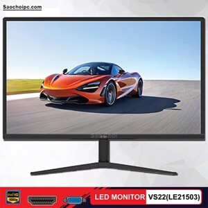 Màn hình máy tính VSP VS22 (LE21503) - 22 inch