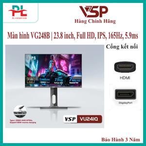 Màn hình máy tính VSP VU241Q - 24 inch