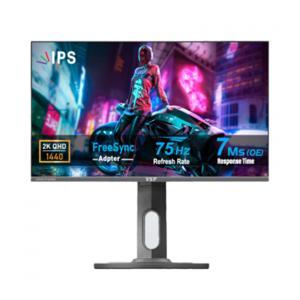 Màn hình máy tính VSP VU241Q - 24 inch