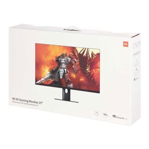 Màn hình máy tính Xiaomi Mi 2K Gaming Monitor BHR5039GL - 27 inch