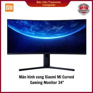 Màn hình máy tính Xiaomi Mi Curved Gaming Monitor 34″