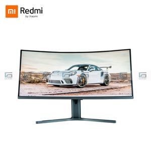 Màn hình máy tính Xiaomi Mi Curved Gaming Monitor 34″