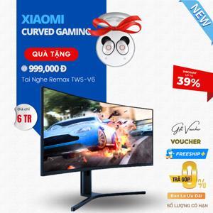 Màn hình máy tính Xiaomi Mi Curved Gaming Monitor 34″