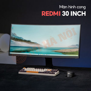 Màn hình máy tính Xiaomi Redmi RMMNT30HFCW - 30 inch