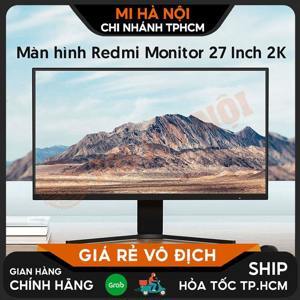 Màn hình máy tính Xiaomi Redmi Monitor 1A RMMNT238NF - 23.8 inch