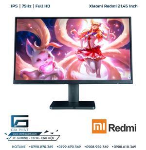 Màn hình máy tính Xiaomi Redmi RMMNT2145NF - 21.45 inch