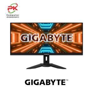 Màn hình máy vi tính Gigabyte M34WQ-EK