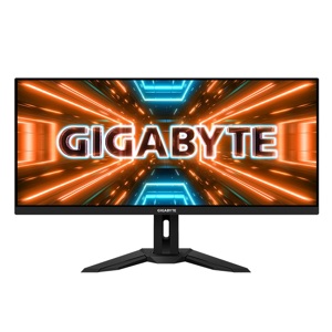 Màn hình máy vi tính Gigabyte M34WQ-EK