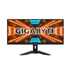 Màn hình máy vi tính Gigabyte M34WQ-EK